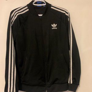 ADIDAS SUPERTRACK JACKET